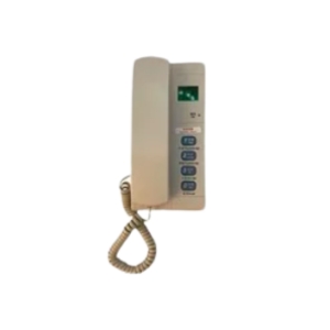 Elevator Spare Parts XIZI Elevator Intercom System – XAA25302P7 Elevator Phone for Clear Communication
