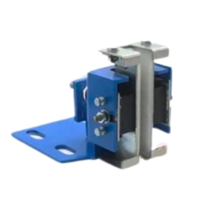 Toshiba BLT Elevator Car Guide Shoe | High-Quality Elevator Lift Parts