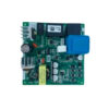 High-Quality Mitsubishi Elevator Inverter PCB Control Board – P208711B000G0 | Factory Price Lift Spare Part