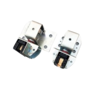 Otis Elevator Guide Shoe D06261Y with Guide Shoe Insert 145×6 | Elevator Safety & Stability Component